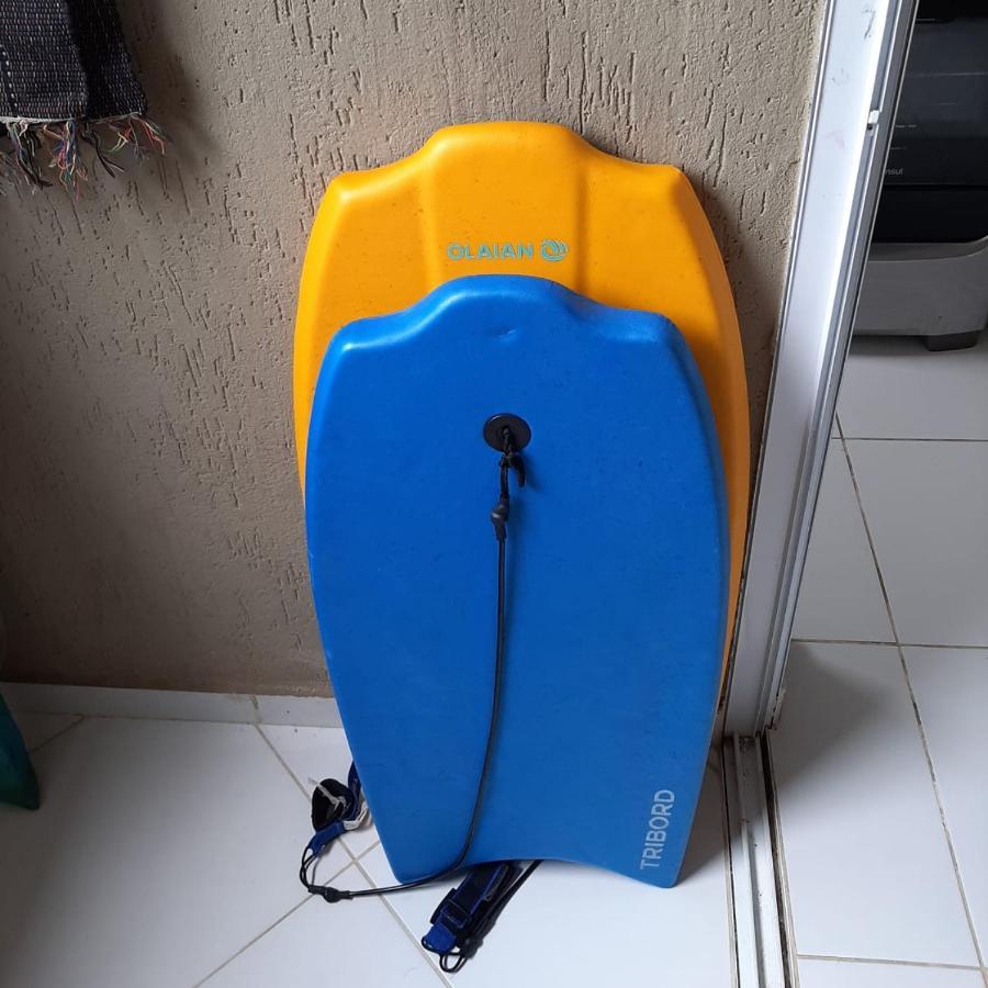 Apto Pertinho Da Praia - Lindo E Equipado! Internet 400Mb E 3 Tvs - Completo! Tv A Cabo Ubatuba Ngoại thất bức ảnh