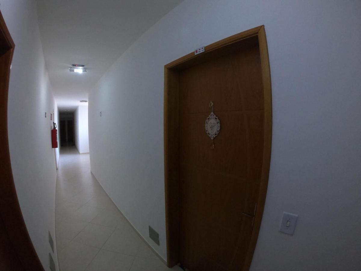 Apto Pertinho Da Praia - Lindo E Equipado! Internet 400Mb E 3 Tvs - Completo! Tv A Cabo Ubatuba Ngoại thất bức ảnh