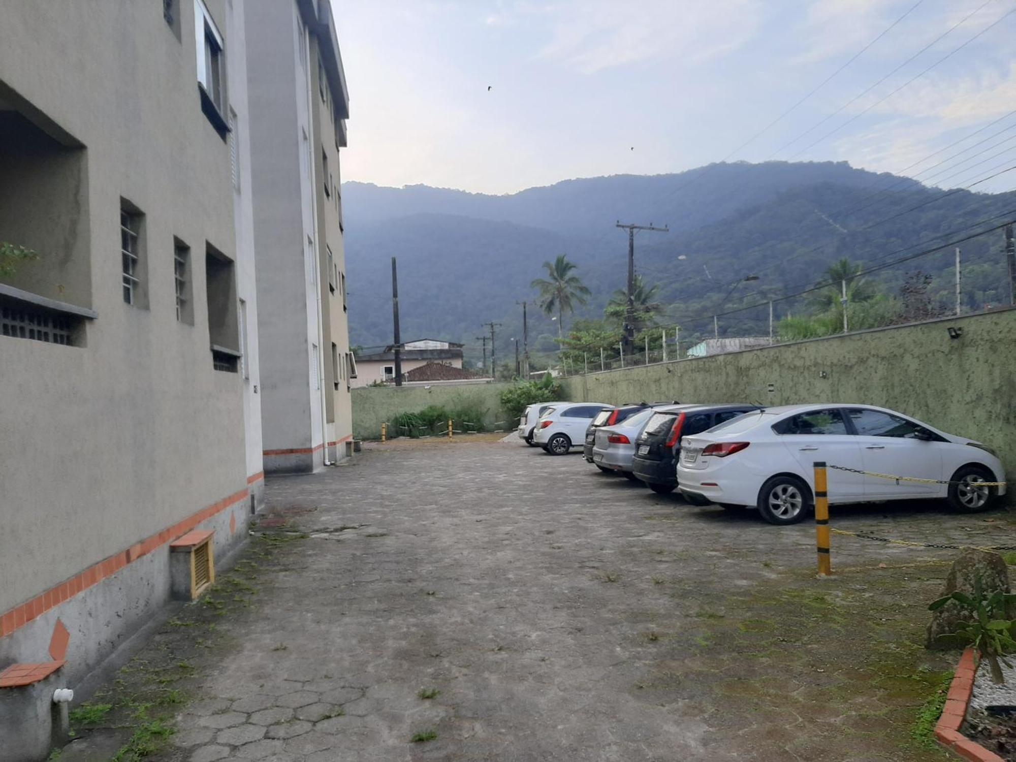 Apto Pertinho Da Praia - Lindo E Equipado! Internet 400Mb E 3 Tvs - Completo! Tv A Cabo Ubatuba Ngoại thất bức ảnh