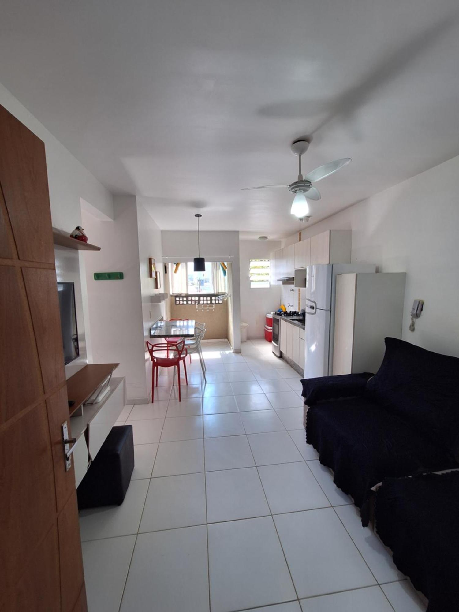 Apto Pertinho Da Praia - Lindo E Equipado! Internet 400Mb E 3 Tvs - Completo! Tv A Cabo Ubatuba Ngoại thất bức ảnh